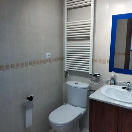 Ibon De Brazato Appartement