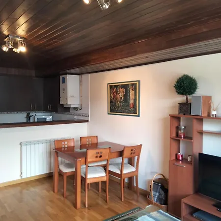 Ibon De Brazato Appartement *