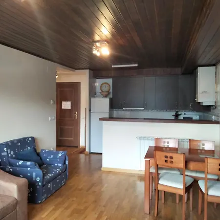 Ibon De Brazato Formigal