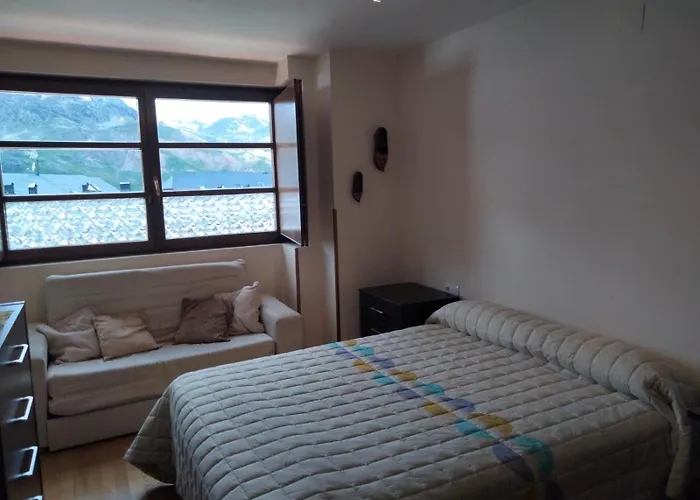 Ibon De Brazato Formigal