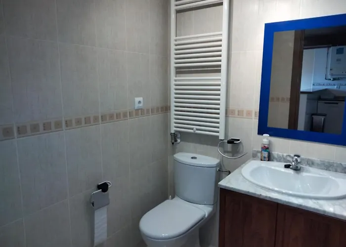 Ibon De Brazato Appartement