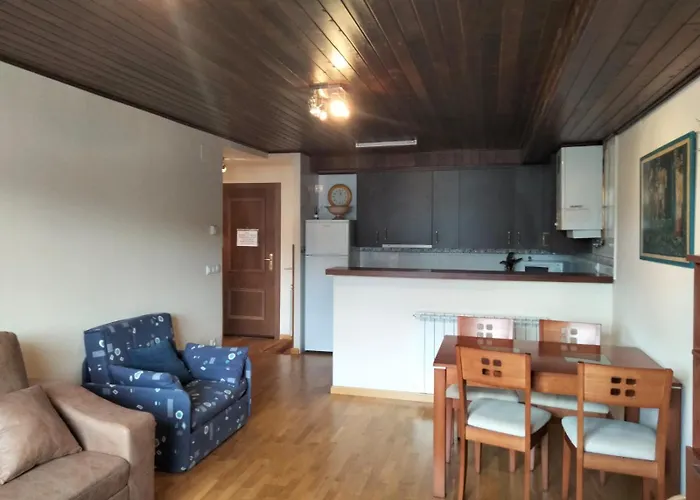 Ibon De Brazato Formigal